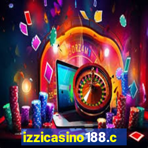 izzicasino188.com