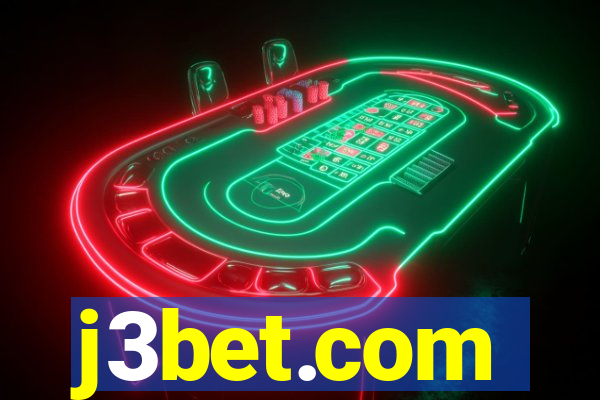 j3bet.com