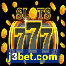 j3bet.com