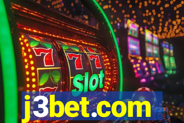 j3bet.com