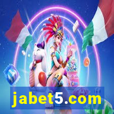 jabet5.com