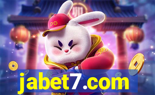 jabet7.com