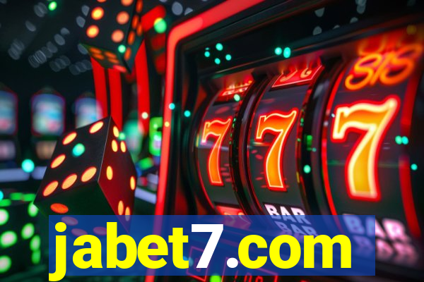 jabet7.com