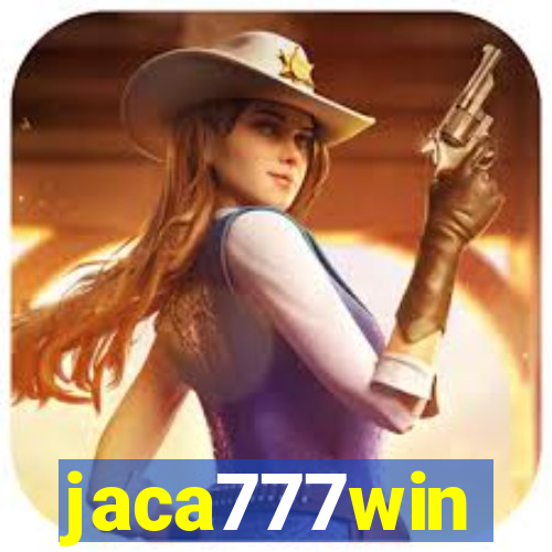 jaca777win