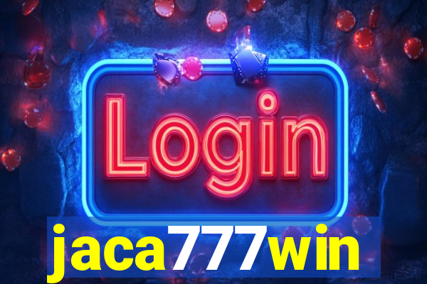 jaca777win