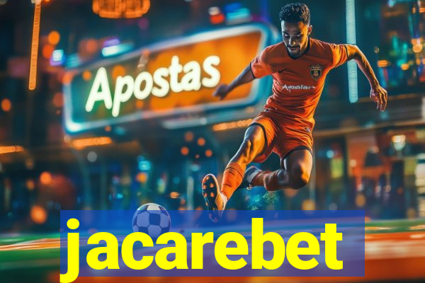 jacarebet