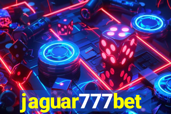 jaguar777bet