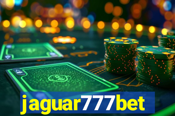 jaguar777bet