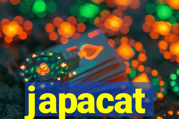 japacat