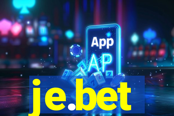 je.bet