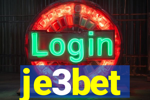 je3bet