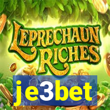 je3bet