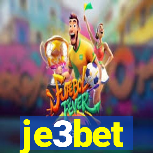 je3bet