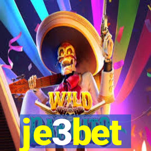 je3bet