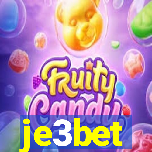 je3bet