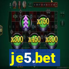 je5.bet