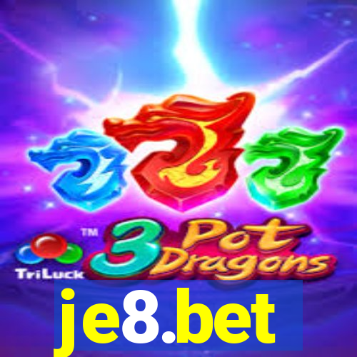 je8.bet