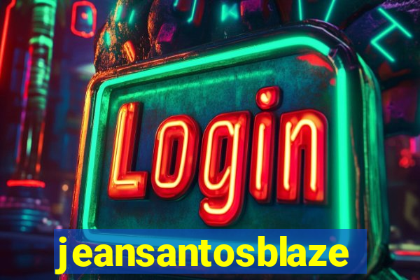 jeansantosblaze