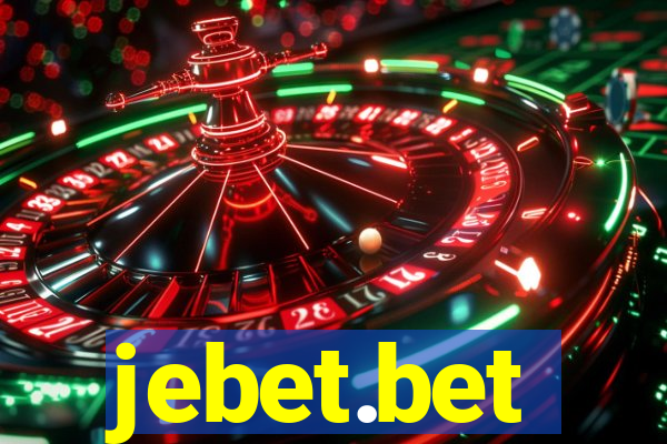 jebet.bet