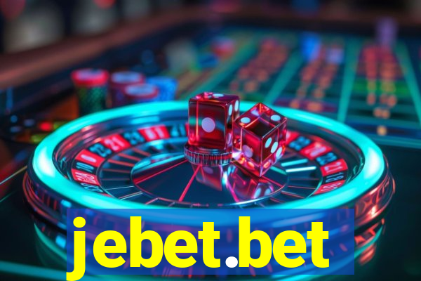 jebet.bet