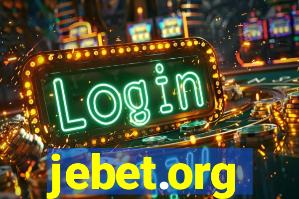 jebet.org