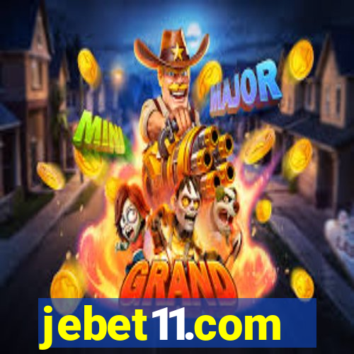 jebet11.com