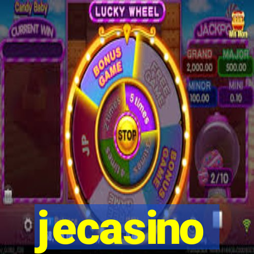 jecasino