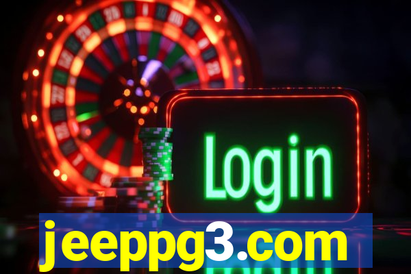 jeeppg3.com