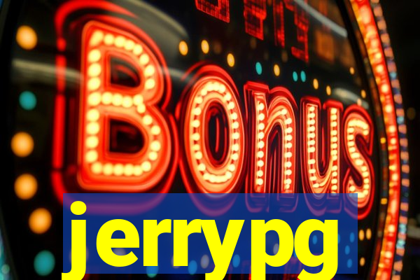 jerrypg