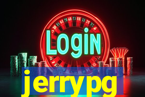 jerrypg