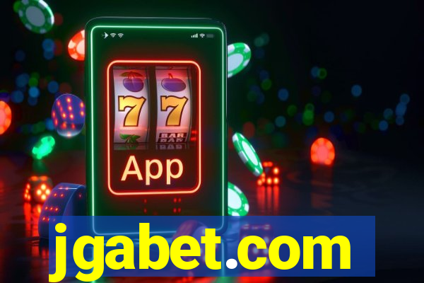 jgabet.com