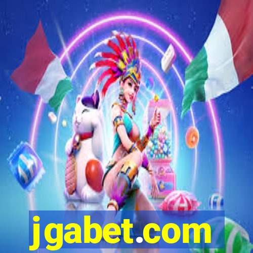 jgabet.com