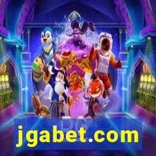 jgabet.com