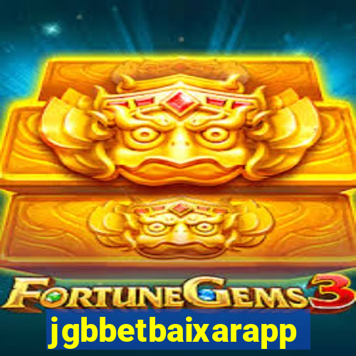 jgbbetbaixarapp