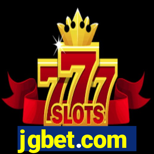 jgbet.com