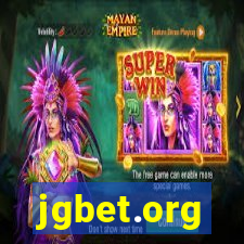 jgbet.org