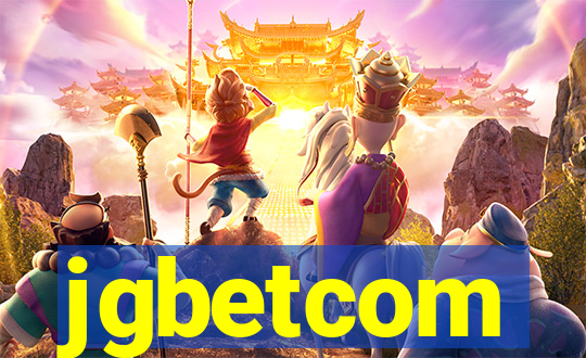 jgbetcom