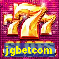 jgbetcom