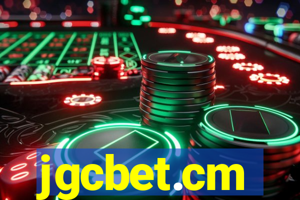 jgcbet.cm