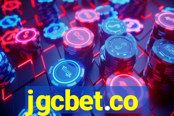 jgcbet.co