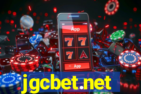 jgcbet.net