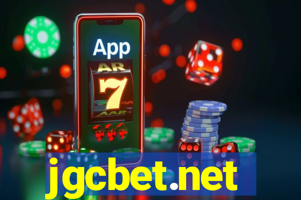 jgcbet.net