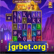 jgrbet.org