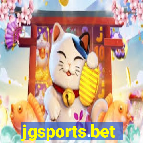 jgsports.bet