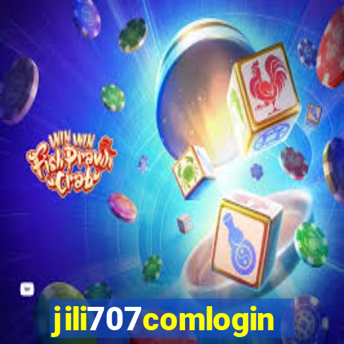 jili707comlogin