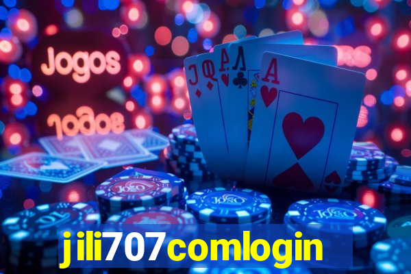 jili707comlogin