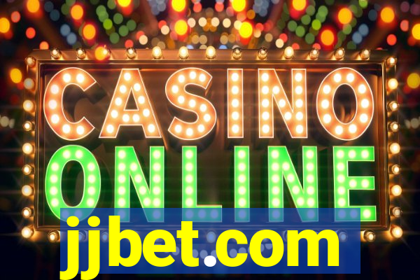 jjbet.com