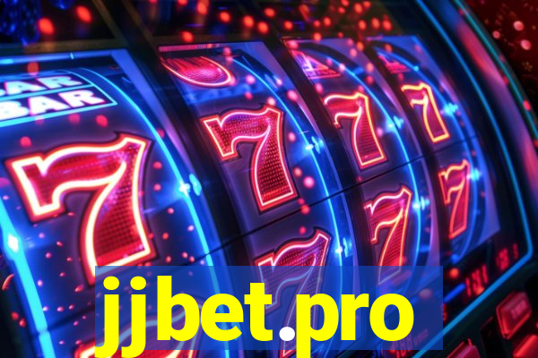 jjbet.pro