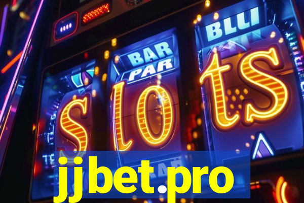 jjbet.pro