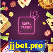 jjbet.pro